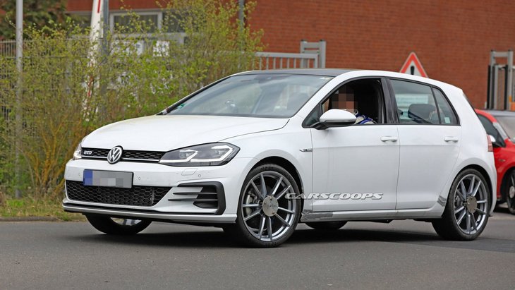 Volkswagen Golf Volkswagen Golf