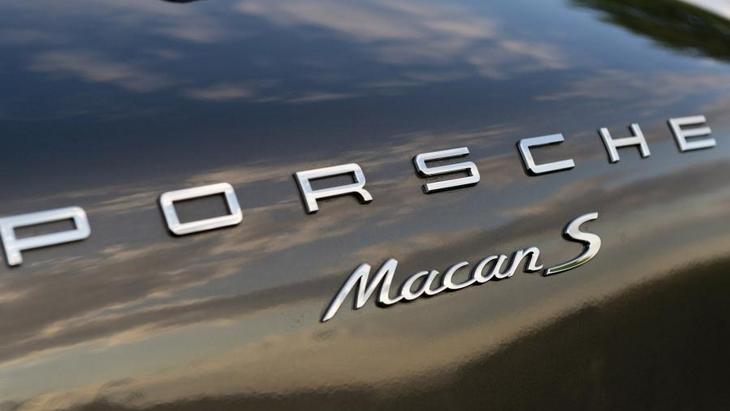 Porsche Porsche