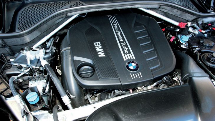 BMW BMW