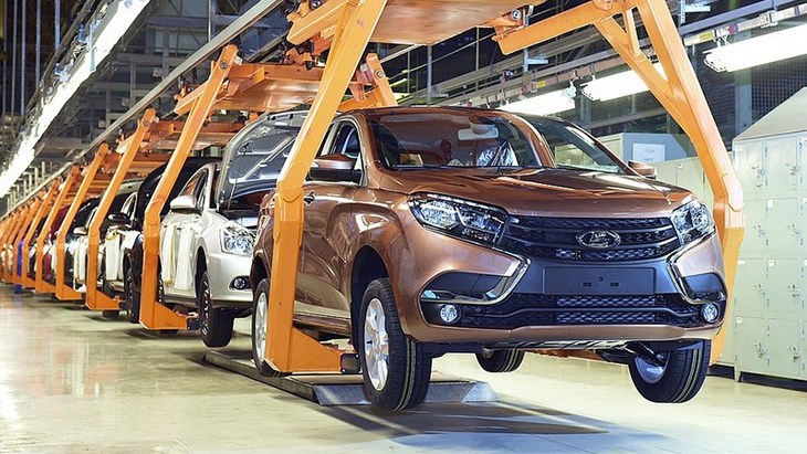 LADA LADA