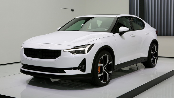 Polestar 2