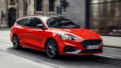 Ford Focus ST Wagon