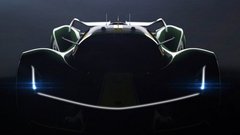 Lotus Type 130