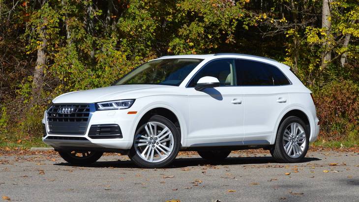 Audi Q5 Audi Q5