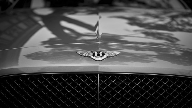 Bentley