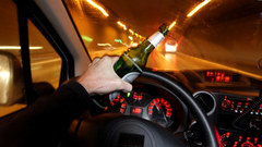 Пьяных водителей приравняли к убийцам