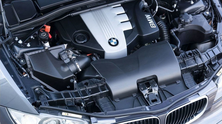 BMW BMW