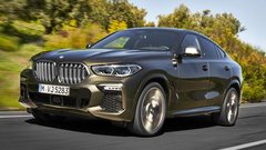 BMW X6 2020