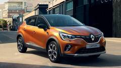 Renault Captur 2020