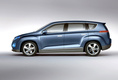 Chevy Volt MPV5 (9 фото)