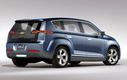 Chevy Volt MPV5 (9 фото)