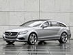 Концепт Mercedes Shooting Break