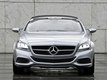 Концепт Mercedes Shooting Break