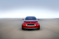 Концепт-кар Ford Start (18 фото)