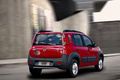 Fiat Uno 2010