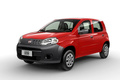 Fiat Uno 2010