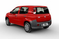 Fiat Uno 2010
