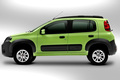 Fiat Uno 2010