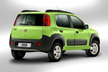 Fiat Uno 2010