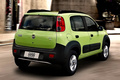 Fiat Uno 2010