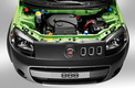 Fiat Uno 2010