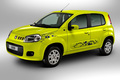 Fiat Uno 2010