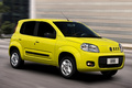 Fiat Uno 2010
