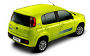 Fiat Uno 2010