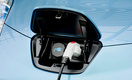 Электрокар Nissan Leaf