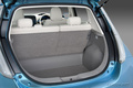 Электрокар Nissan Leaf