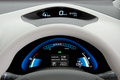 Электрокар Nissan Leaf
