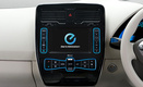 Электрокар Nissan Leaf