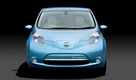 Электрокар Nissan Leaf