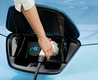 Электрокар Nissan Leaf