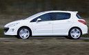 Peugeot 308 GTi