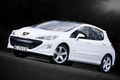 Peugeot 308 GTi