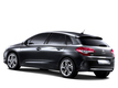 Новый Citroen C4