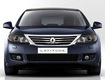 Первые фото Renault Latitude