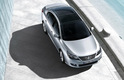 Первые фото Renault Latitude