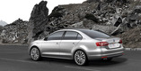 Volkswagen Jetta 2011