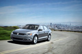 Volkswagen Jetta 2011