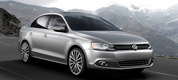 Volkswagen Jetta 2011