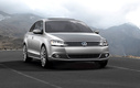 Volkswagen Jetta 2011