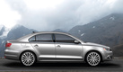 Volkswagen Jetta 2011