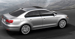 Volkswagen Jetta 2011