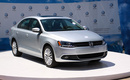 Volkswagen Jetta 2011