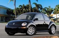 Volkswagen New Beetle