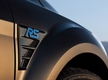 Спецверсии Ford Focus RS Le Mans