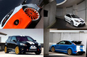 Спецверсии Ford Focus RS Le Mans