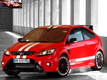 Спецверсии Ford Focus RS Le Mans